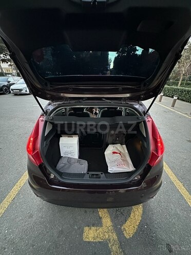 Ford Fiesta 2011, 133,000 km - 1.4 л - Bakı