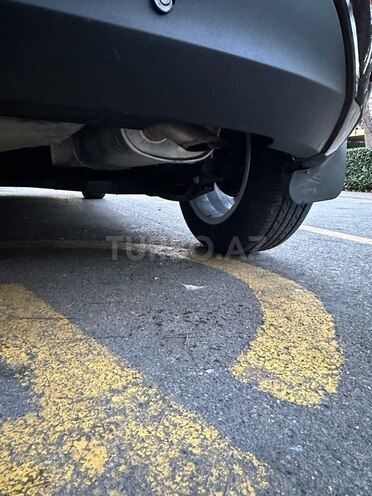 Ford Fiesta 2011, 133,000 km - 1.4 л - Bakı