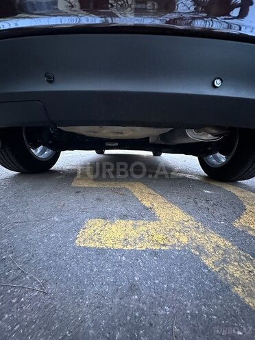 Ford Fiesta 2011, 133,000 km - 1.4 л - Bakı