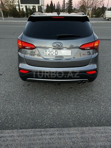 Hyundai Santa Fe-7