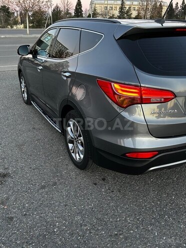 Hyundai Santa Fe-8