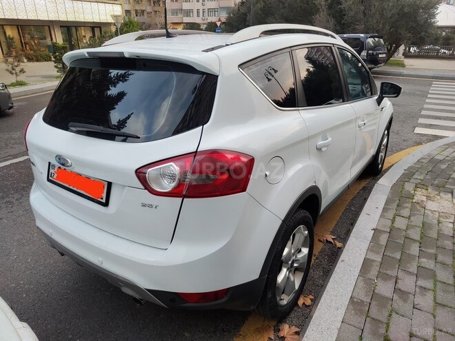 Ford Kuga 2010, 193,000 km - 2.5 l - Bakı
