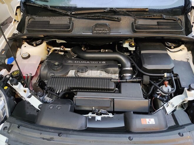 Ford Kuga 2010, 193,000 km - 2.5 l - Bakı