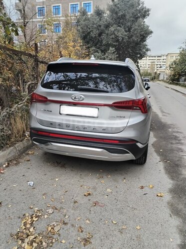 Hyundai Santa Fe 2023, 26,904 km - 1.6 l - Bakı