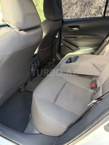 Toyota Corolla 2019, 158,427 km - 1.6 l - Bakı