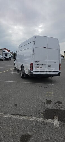 Ford Transit 2008, 274,000 km - 2.4 л - Bakı