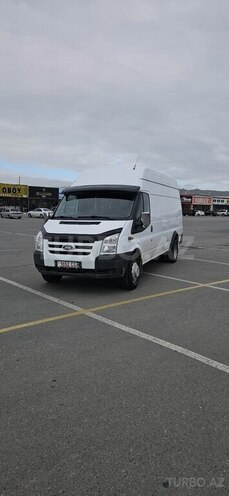 Ford Transit 2008, 274,000 km - 2.4 л - Bakı