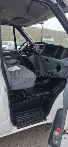 Ford Transit 2008, 274,000 km - 2.4 л - Bakı