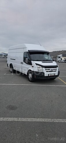 Ford Transit 2008, 274,000 km - 2.4 л - Bakı