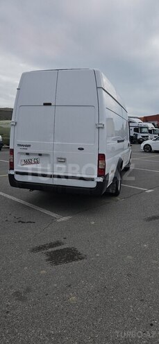 Ford Transit 2008, 274,000 km - 2.4 л - Bakı