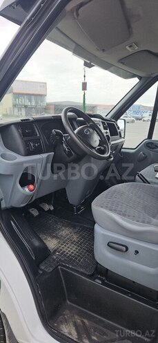 Ford Transit 2008, 274,000 km - 2.4 л - Bakı