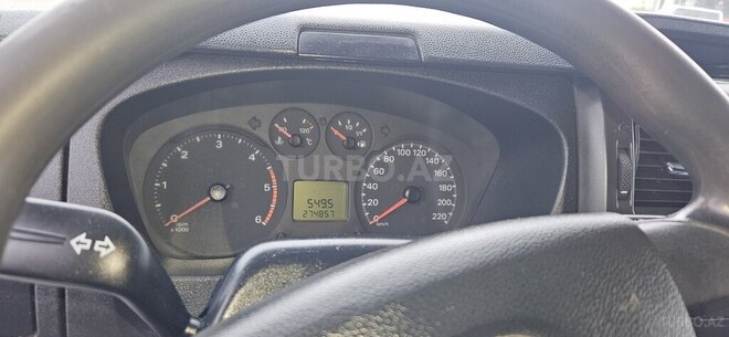 Ford Transit 2008, 274,000 km - 2.4 л - Bakı