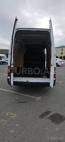 Ford Transit 2008, 274,000 km - 2.4 л - Bakı