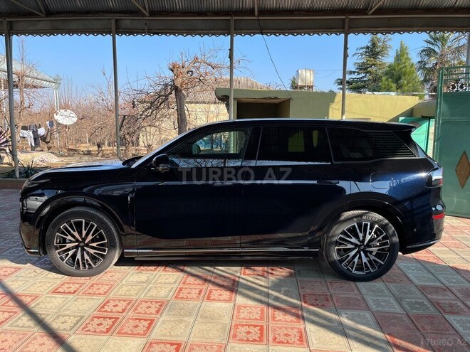 Changan  2025, 0 km - 1.5 l - Goranboy