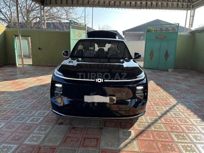 Changan  2025, 0 km - 1.5 l - Goranboy