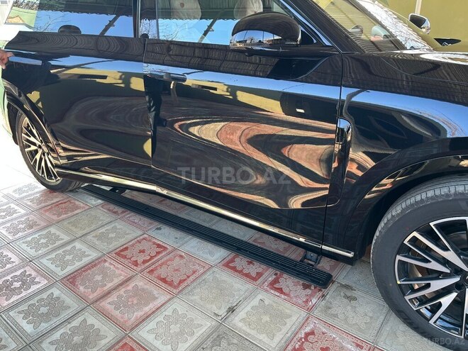 Changan  2025, 0 km - 1.5 l - Goranboy