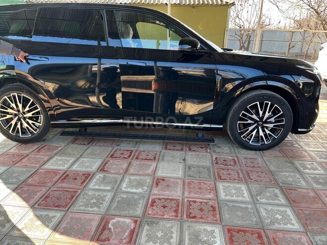 Changan  2025, 0 km - 1.5 l - Goranboy