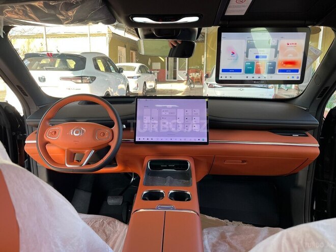 Changan  2025, 0 km - 1.5 l - Goranboy