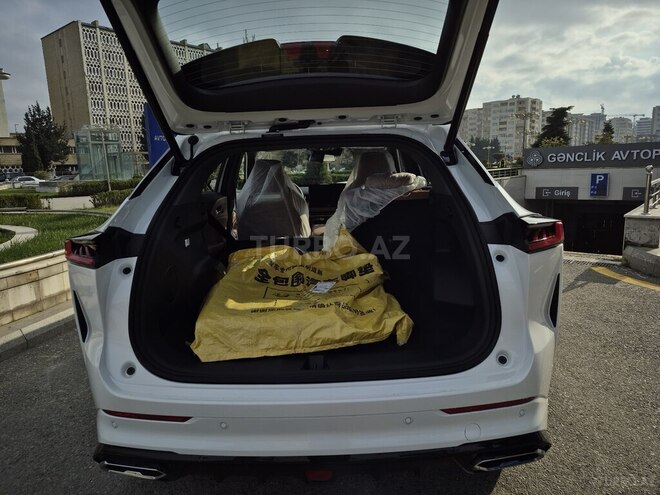 Changan  2025, 0 km - 1.5 l - Bakı