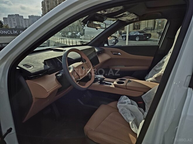 Changan  2025, 0 km - 1.5 l - Bakı