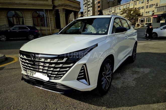 Changan  2025, 0 km - 1.5 l - Bakı