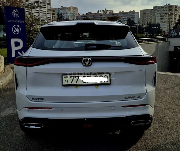 Changan  2025, 0 km - 1.5 l - Bakı
