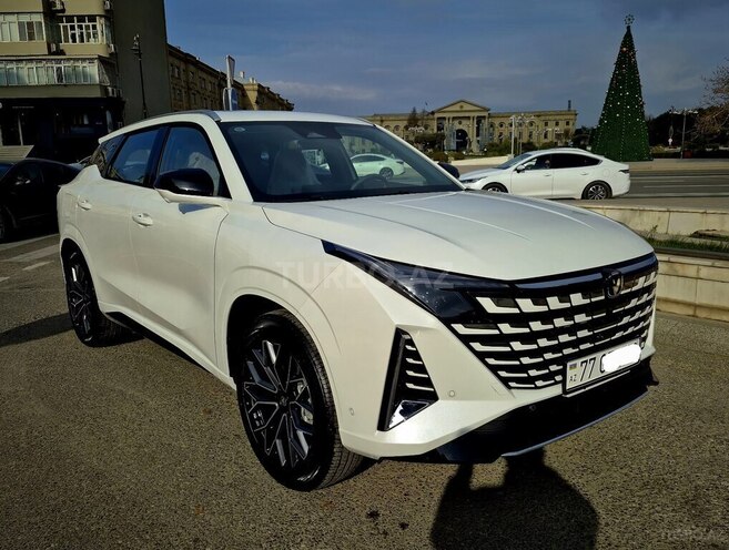 Changan  2025, 0 km - 1.5 l - Bakı