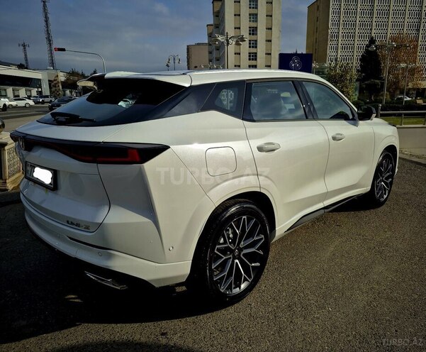 Changan  2025, 0 km - 1.5 l - Bakı