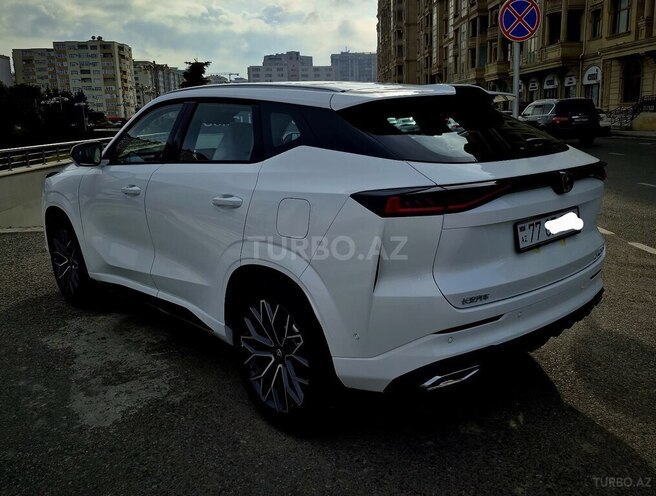 Changan  2025, 0 km - 1.5 l - Bakı
