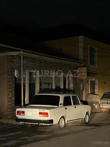 LADA (VAZ) 2107 2005, 37,000 km - 1.6 l - Bakı