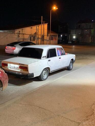 LADA (VAZ) 2107 2005, 37,000 km - 1.6 l - Bakı