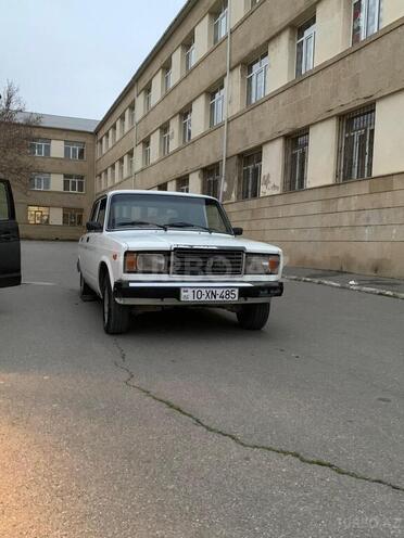 LADA (VAZ) 2107 2005, 37,000 km - 1.6 l - Bakı