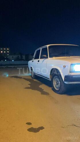 LADA (VAZ) 2107 2005, 37,000 km - 1.6 l - Bakı