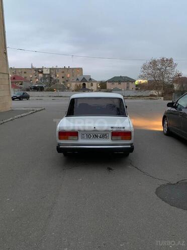 LADA (VAZ) 2107 2005, 37,000 km - 1.6 l - Bakı