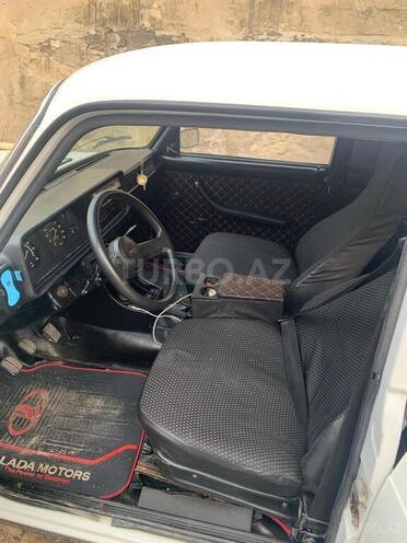 LADA (VAZ) 2107 2005, 37,000 km - 1.6 l - Bakı