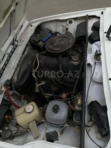 LADA (VAZ) 2107 2005, 37,000 km - 1.6 l - Bakı