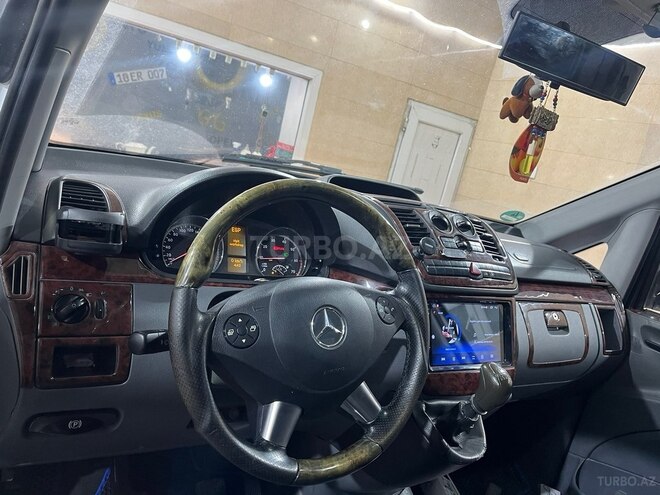 Mercedes  2008, 360,000 km - 2.1 l - Bakı