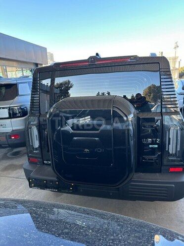 Jetour  2025, 0 km - 1.5 l - Bakı
