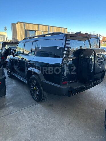 Jetour  2025, 0 km - 1.5 l - Bakı
