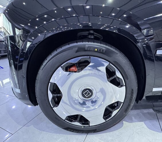 ZEEKR 9X-30