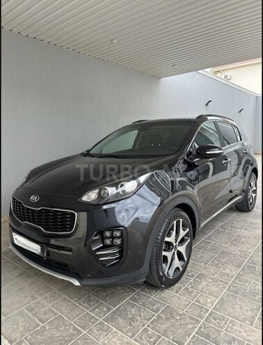 Kia Sportage 2016, 146,000 km - 2.0 l - Bakı