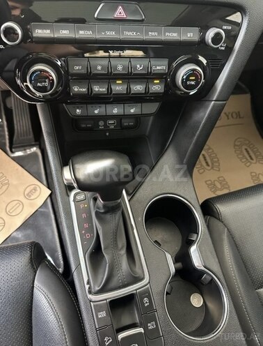Kia Sportage 2016, 146,000 km - 2.0 l - Bakı
