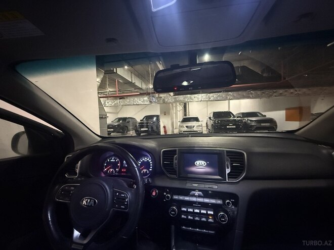 Kia Sportage 2016, 146,000 km - 2.0 l - Bakı