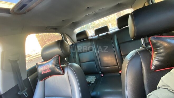 Audi A4 2002, 270,370 km - 1.8 l - Bakı