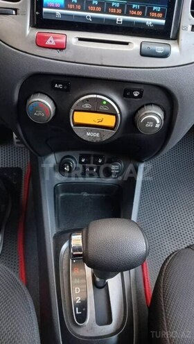 Kia Rio 2005, 186,000 km - 1.5 l - Sumqayıt