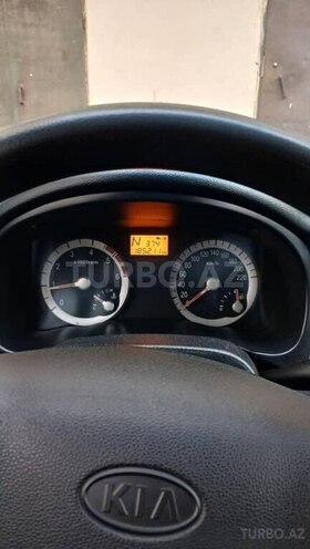 Kia Rio 2005, 186,000 km - 1.5 l - Sumqayıt