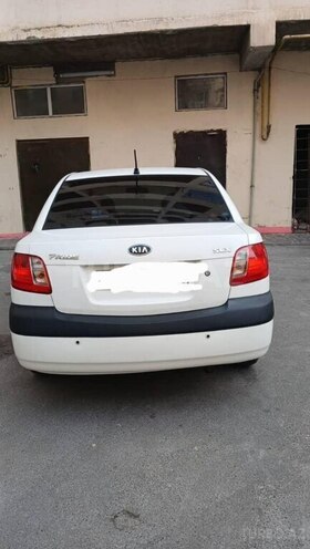Kia Rio 2005, 186,000 km - 1.5 l - Sumqayıt