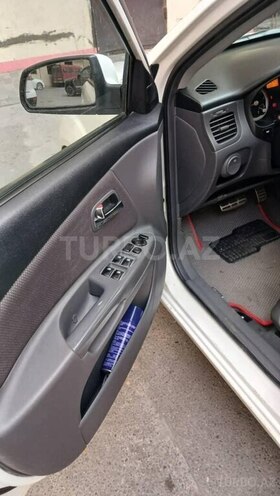 Kia Rio 2005, 186,000 km - 1.5 l - Sumqayıt