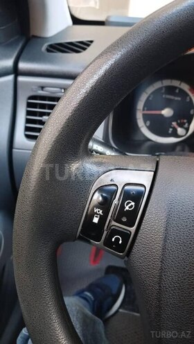 Kia Rio 2005, 186,000 km - 1.5 l - Sumqayıt