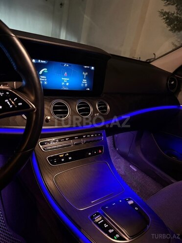 Mercedes E 200 2021, 65,000 km - 2.0 l - Bakı
